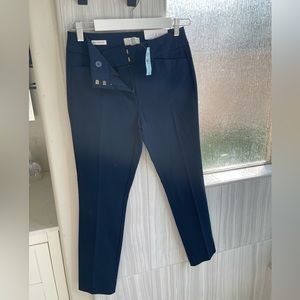 BRAND NEW with tags LOFT skinny ankle petite pants